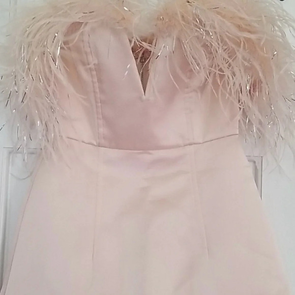 Alice McCall Pop Party Dress Color: Ballet Pink
Very rare!! limited edition Sz 4 - Picture 1 of 11